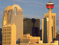Calgary Cityscape